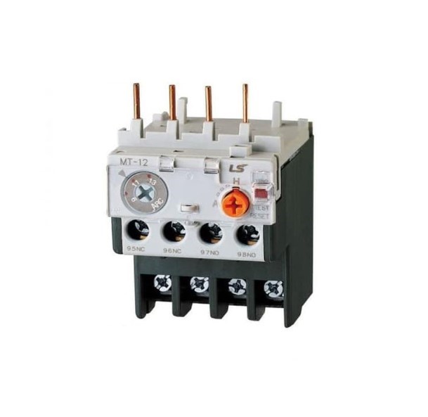 بی متال LS کد MT-12/3H - 1~1.6