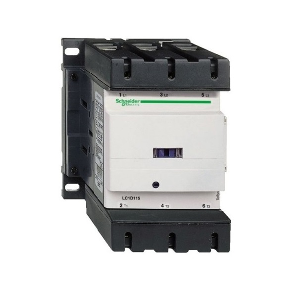 کنتاکتور f115  اشنایدر