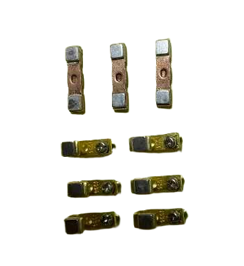 تعمیر تیغه کنتاکتور زیمنس 3RT1035