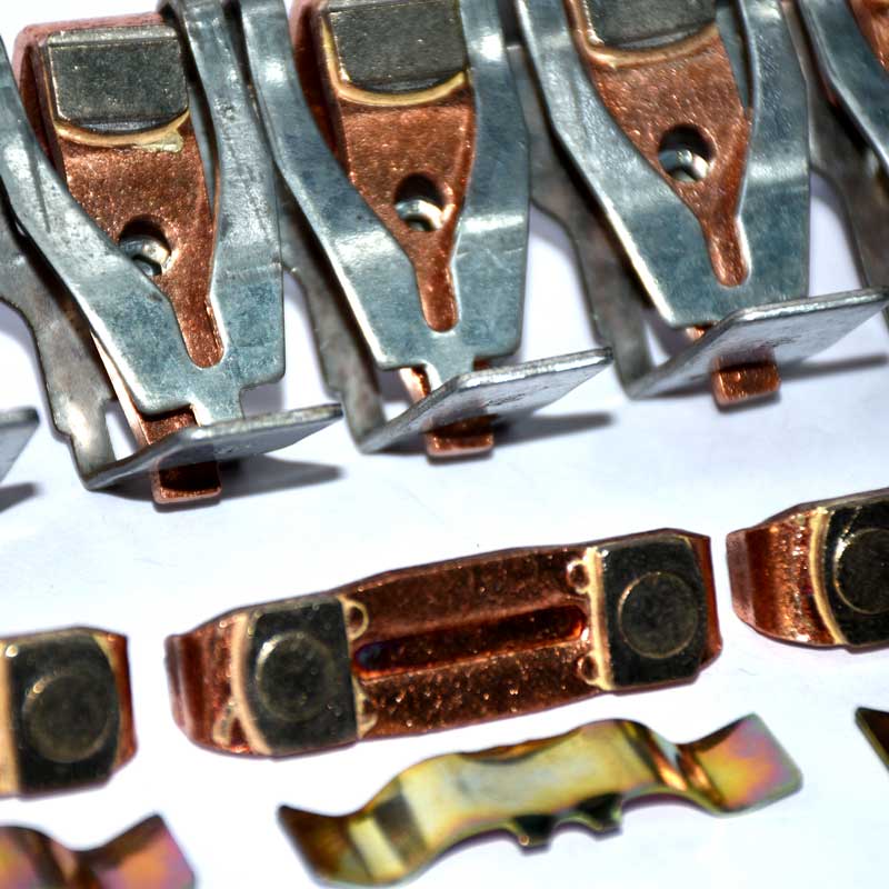 پلاتین اشنایدر F185