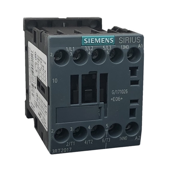 کنتاکتور زیمنس 3RT2017-4KW