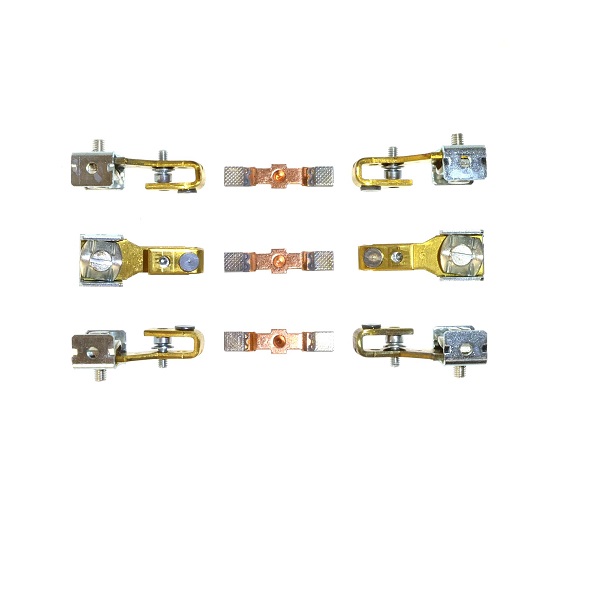 پلاتین کنتاکتور زیمنس  3TA21