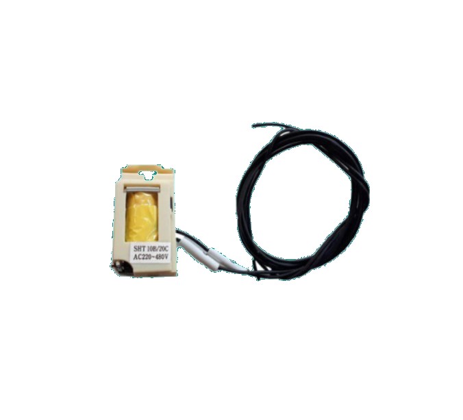 رله آندر ولتاژ 800 آمپر هیوندایی