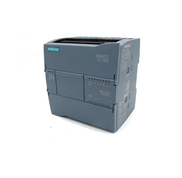 plc s7-1200 زیمنس 6ES7211-1AE40-0XB0