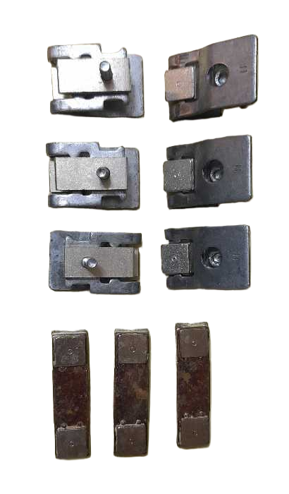 تیغه پلاتین زیمنس 3RT1065 ساخت ایران