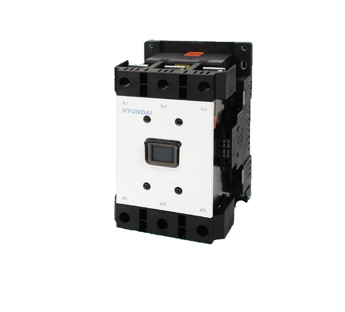 کنتاکتور HGC265 هیوندا بوبین 220 ولت