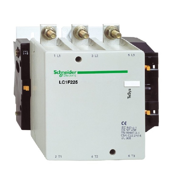 کنتاکتور F225