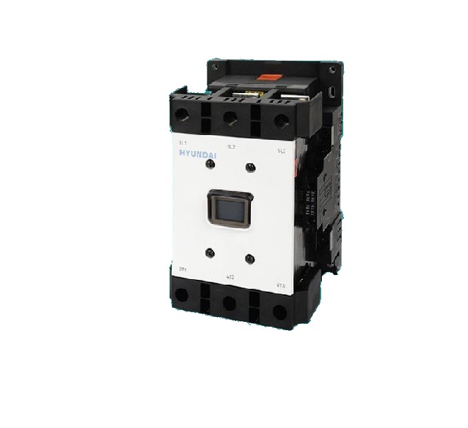 کنتاکتور HGC 225 هیوندای بوبین 220 ولت