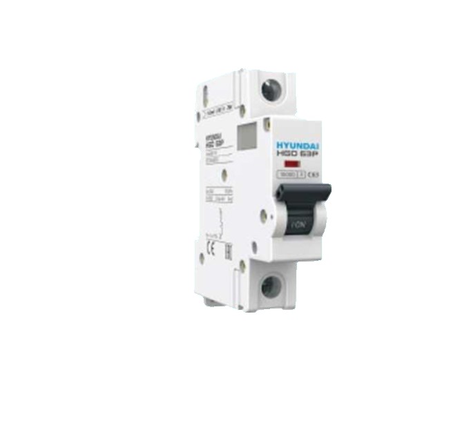 کلید مینیاتوری هیوندا تک پل 32 آمپر