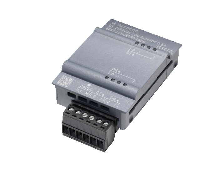 plc s7-1200 زیمنس 6ES7221-3AD30-0XB0