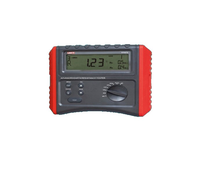ارت سنج UT572 UNI-T