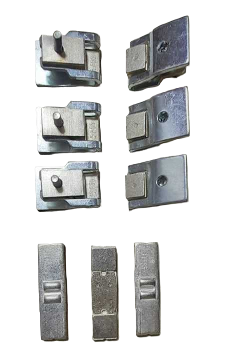 تعمیر تیغه کنتاکتور زیمنس F55