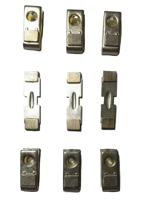 پلاتین کنتاکتور زیمنس  3TA26