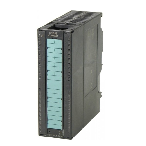 کارت PLC زیمنس مدل 6ES7322-1FF01-0AA0