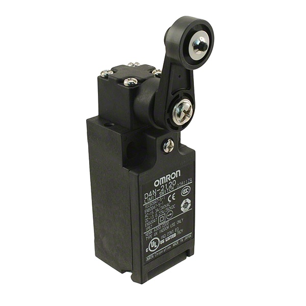 لیمیت سوییچ امرن مدل D4N