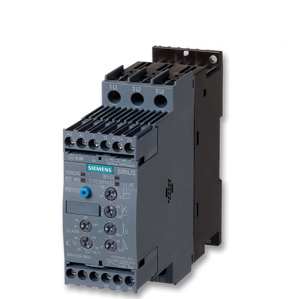 سافت استارتر زیمنس SIRIUS 3RW4028-1BB14