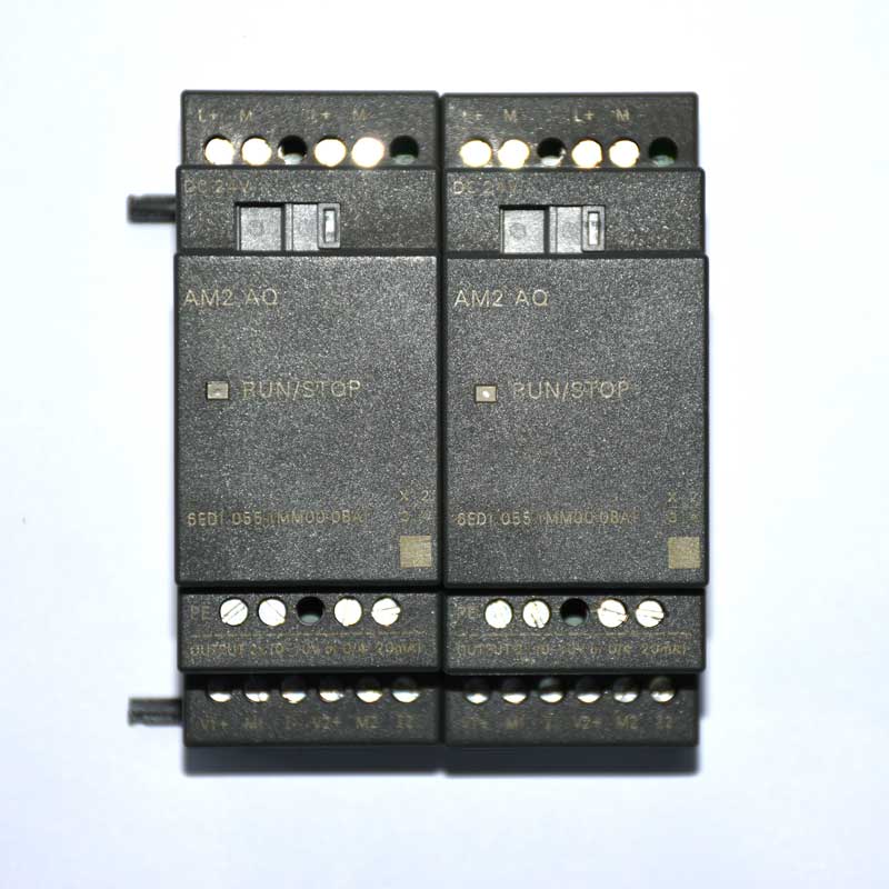 کارت توسعه لوگو ورژن 6 DM8 6ED1055-1MB00-0BA1