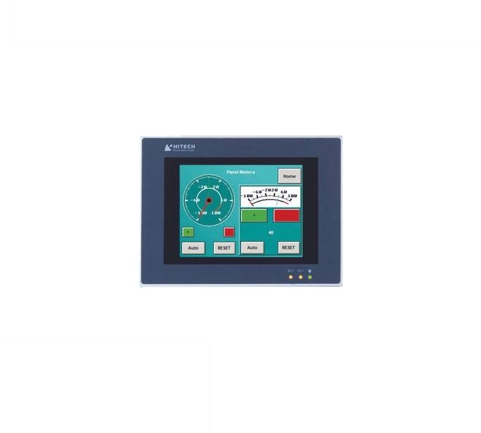 اپراتور پانل (HMI) بیجر (Beijer) مدل PWS5610T-S