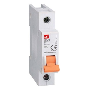 فیوز مینیاتوری32 آمپر LS