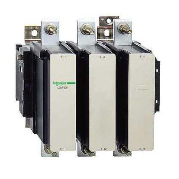 کنتاکتور F800  اشنایدر