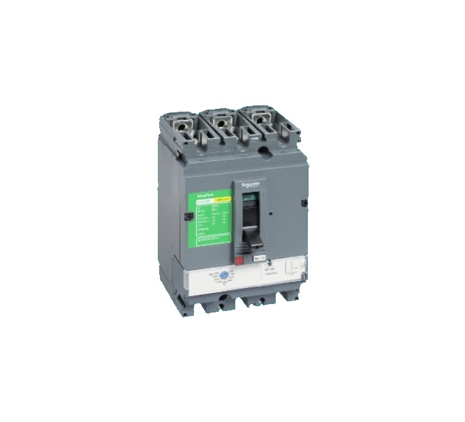 کلید اتوماتیک اشنایدر (Schneider) سری CVS مدل LV525332