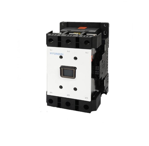 کنتاکتور هیوندا HGC800 بوبین 220 ولت