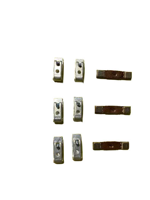 تعمیر تیغه کنتاکتور زیمنس 3RT1045