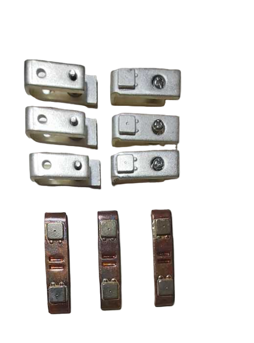 تعمیر تیغه کنتاکتور زیمنس 3RT1046