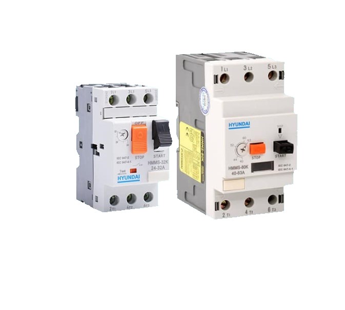 کلید حرارتی 0/16 تا 0/25 آمپر هیوندایی