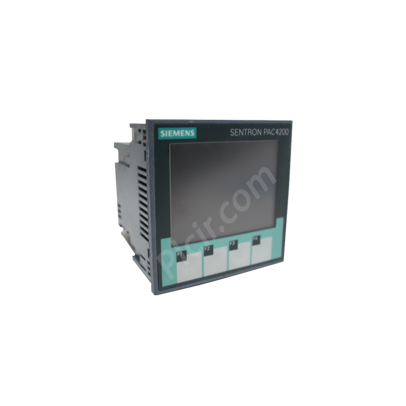 پنل SENTRON PAC4200