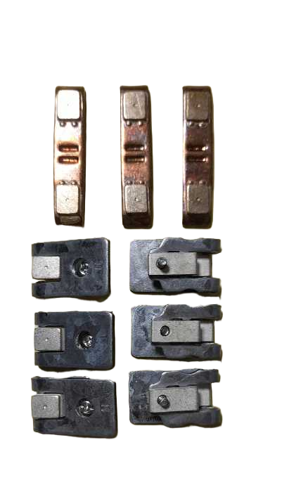 تیغه پلاتین زیمنس 3RT1064ساخت ایران