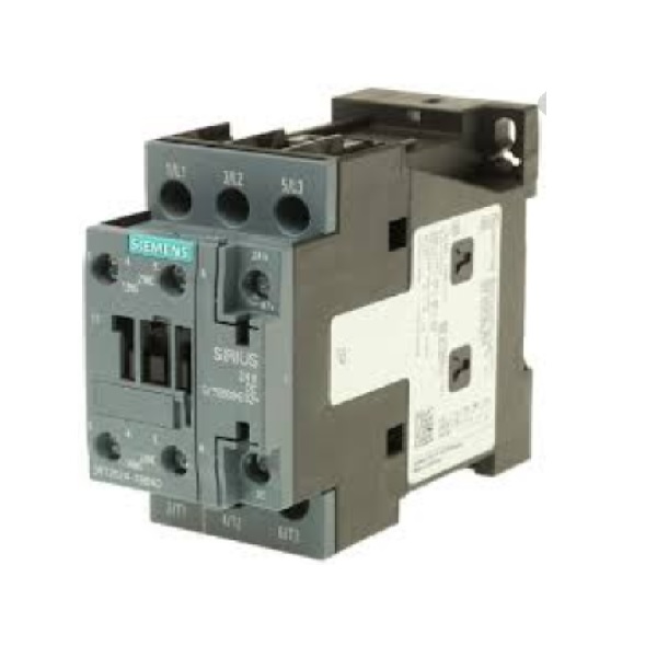 کنتاکتور زیمنس 3RT2024-5.5KW