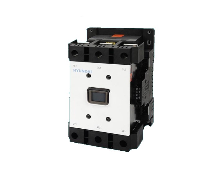 کنتاکتور هیوندای HGC500 بوبین 220 ولت